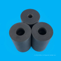 Barra redonda de PVC rígido de tamaño personalizado para soldar
